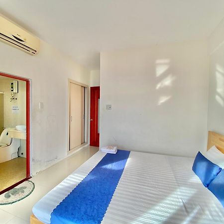 Zozo House - Homestay Bai Sau Vung Tau Buitenkant foto