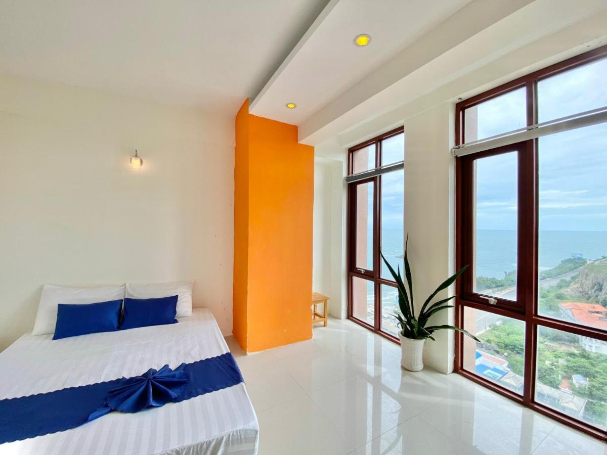 Zozo House - Homestay Bai Sau Vung Tau Buitenkant foto