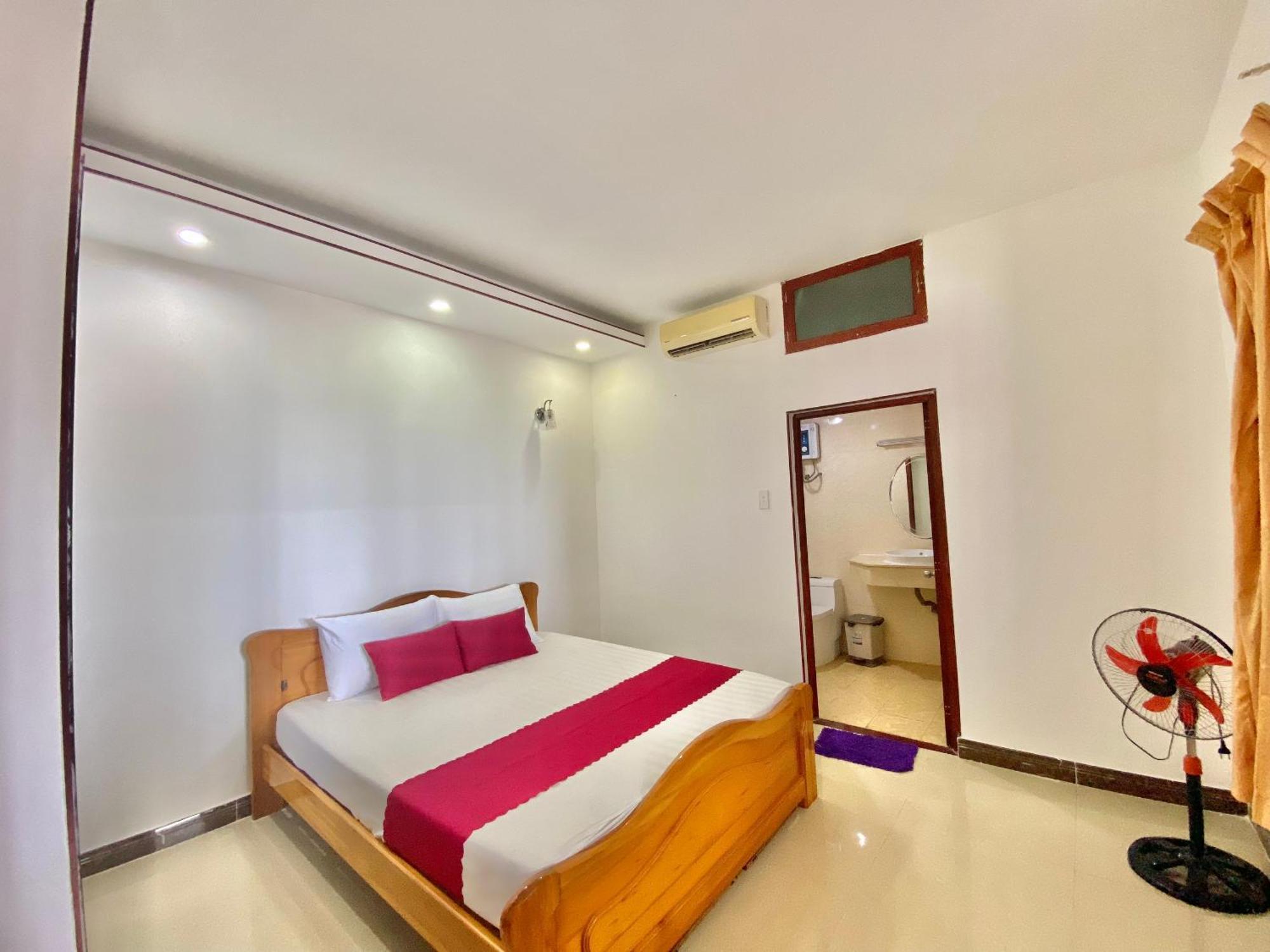 Zozo House - Homestay Bai Sau Vung Tau Buitenkant foto
