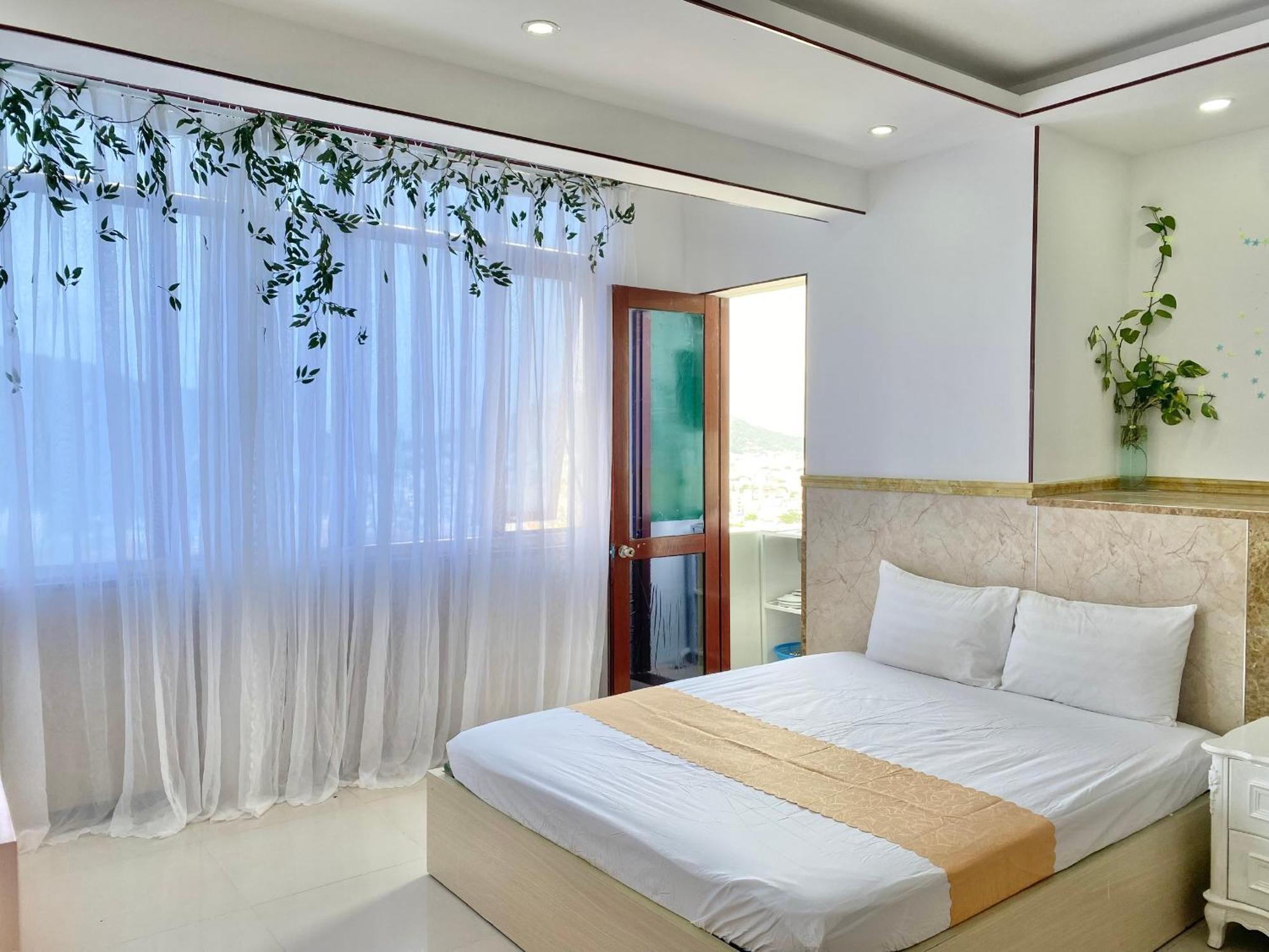 Zozo House - Homestay Bai Sau Vung Tau Buitenkant foto