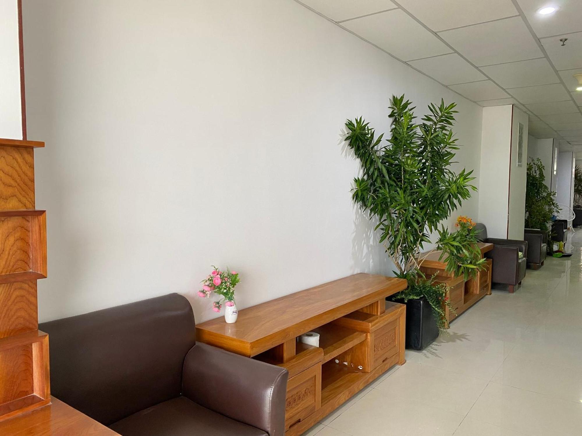 Zozo House - Homestay Bai Sau Vung Tau Buitenkant foto