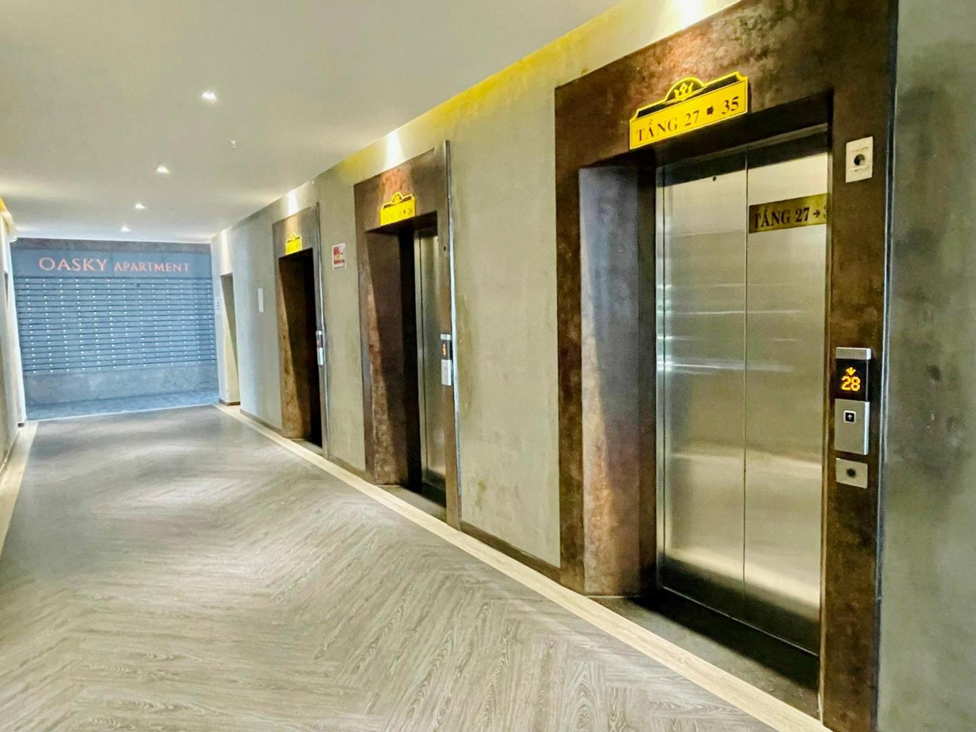 Zozo House - Homestay Bai Sau Vung Tau Buitenkant foto