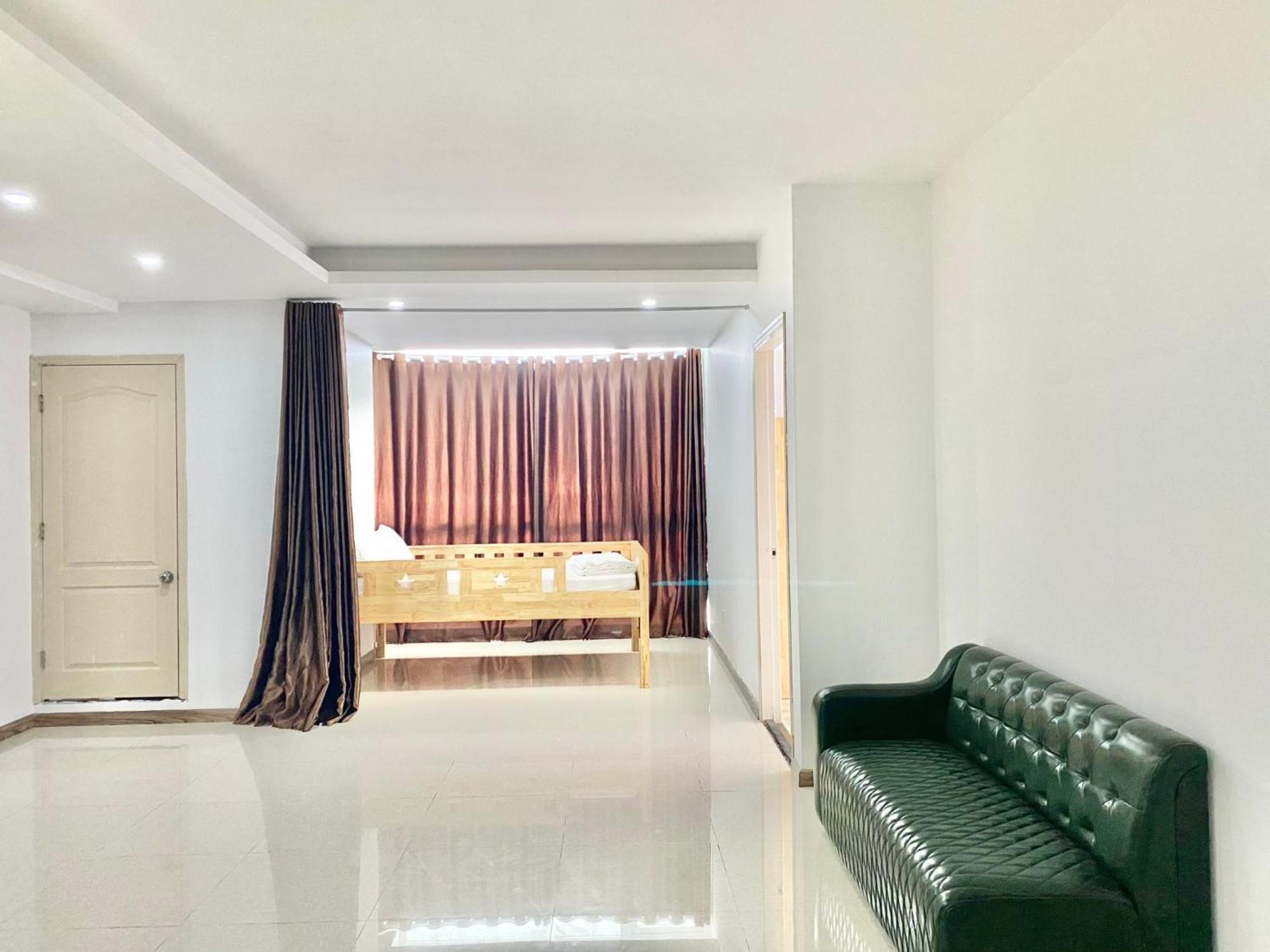 Zozo House - Homestay Bai Sau Vung Tau Buitenkant foto