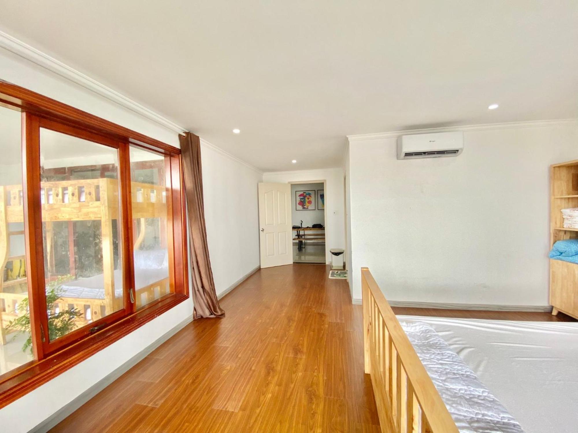 Zozo House - Homestay Bai Sau Vung Tau Buitenkant foto