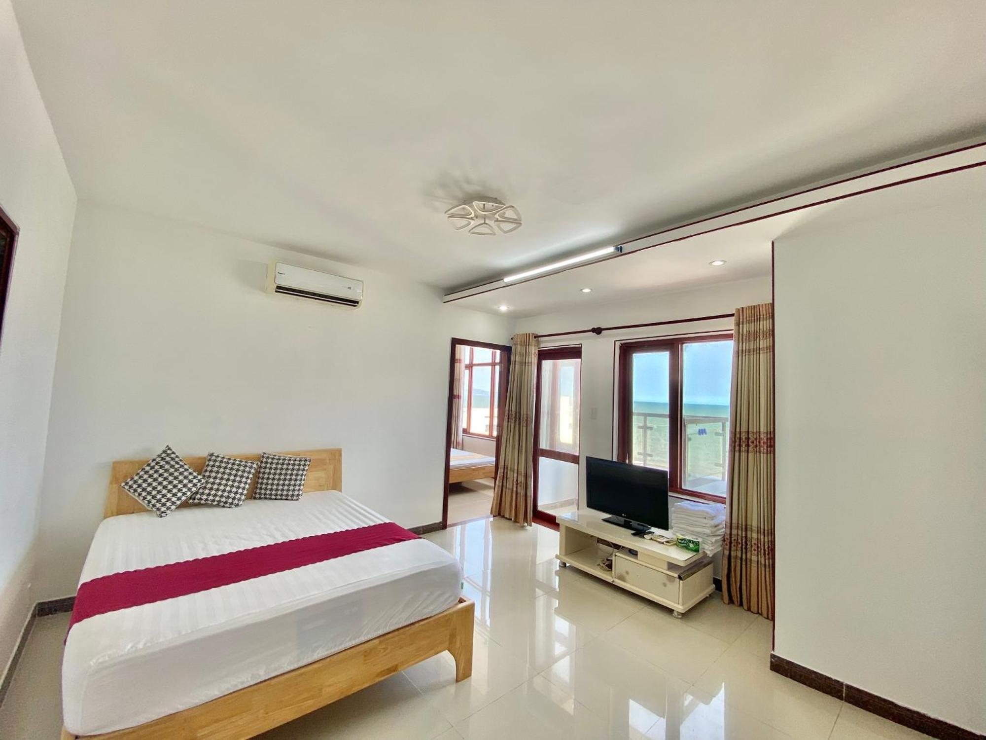 Zozo House - Homestay Bai Sau Vung Tau Buitenkant foto