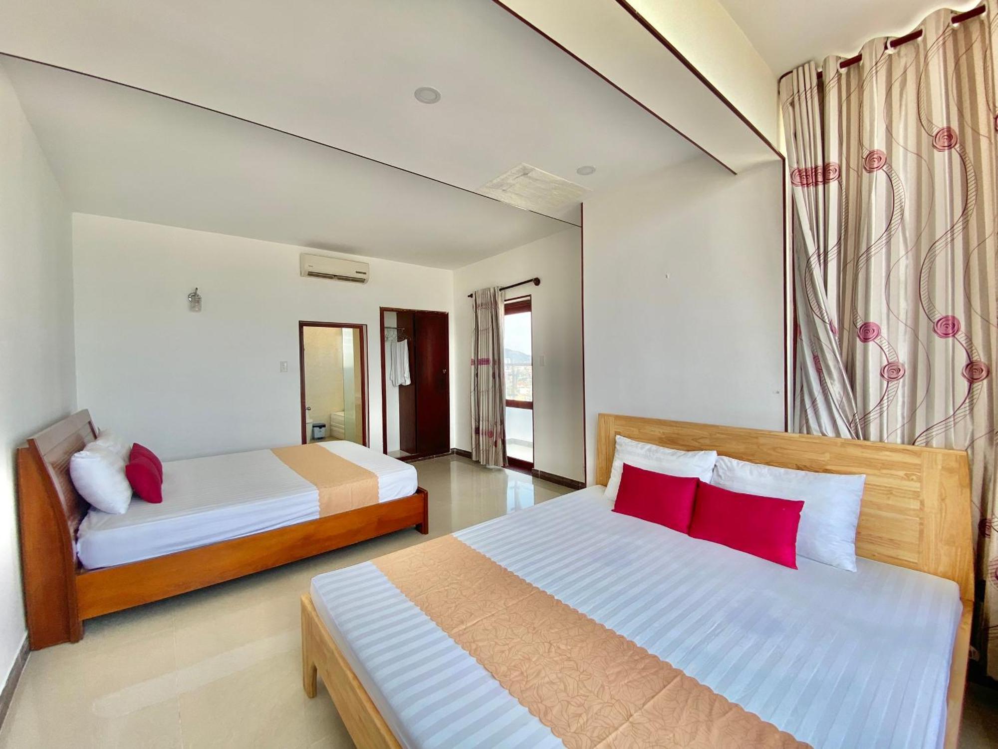Zozo House - Homestay Bai Sau Vung Tau Buitenkant foto