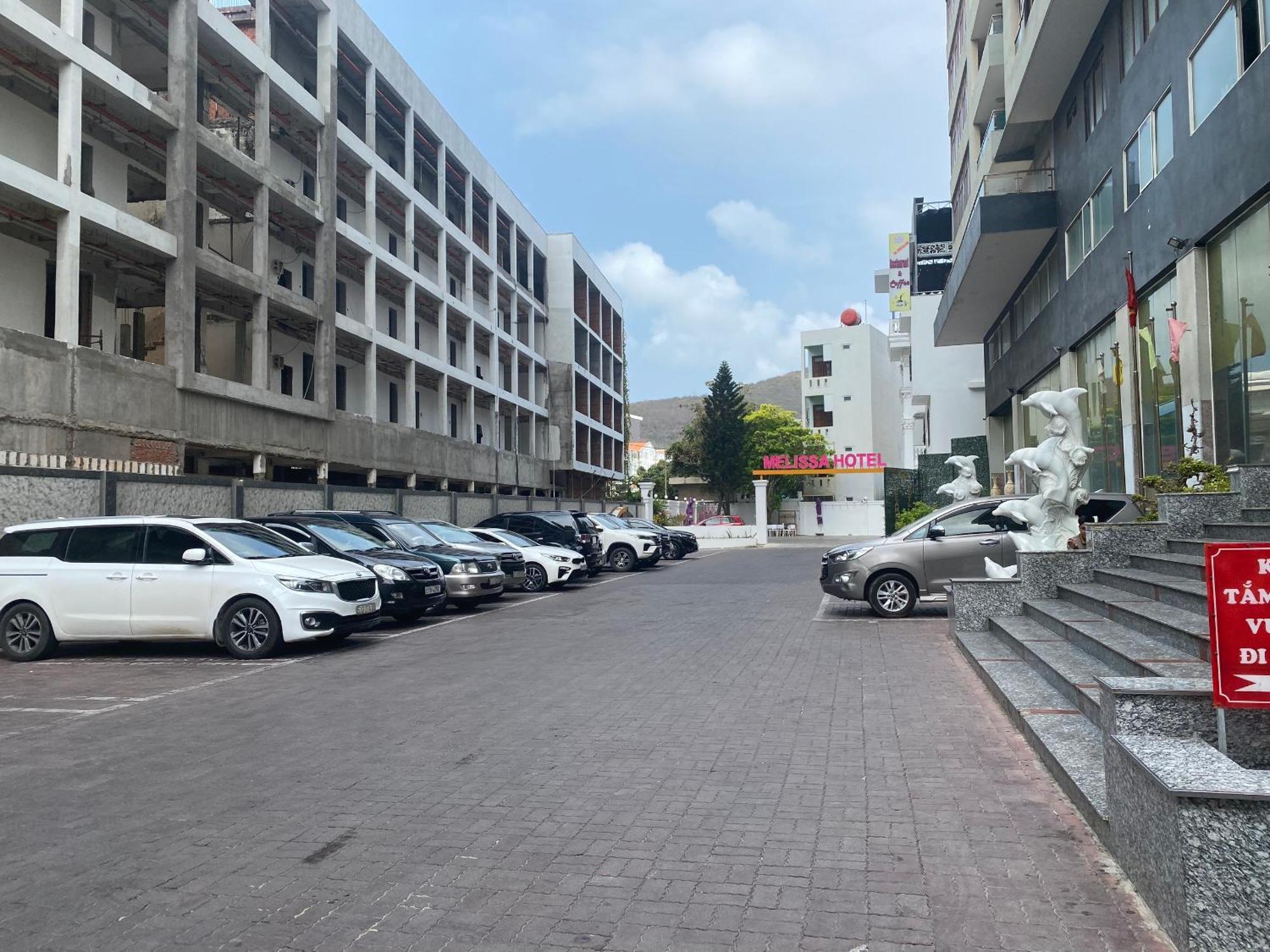 Zozo House - Homestay Bai Sau Vung Tau Buitenkant foto