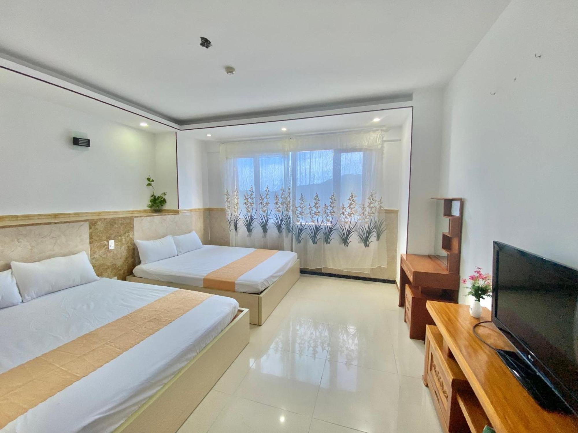 Zozo House - Homestay Bai Sau Vung Tau Buitenkant foto