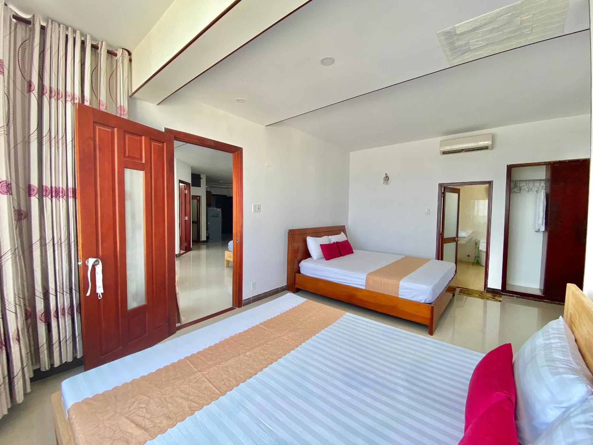 Zozo House - Homestay Bai Sau Vung Tau Buitenkant foto