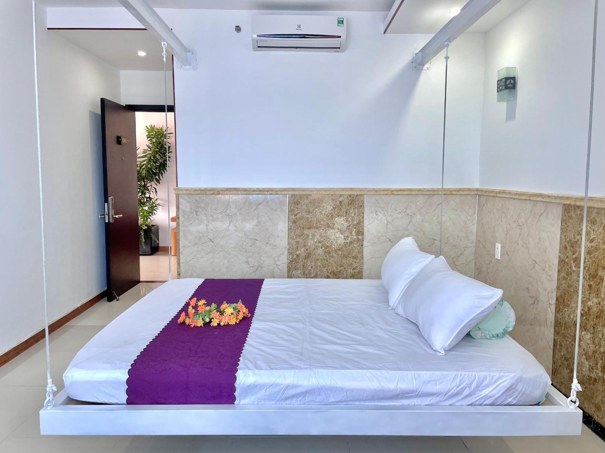 Zozo House - Homestay Bai Sau Vung Tau Buitenkant foto