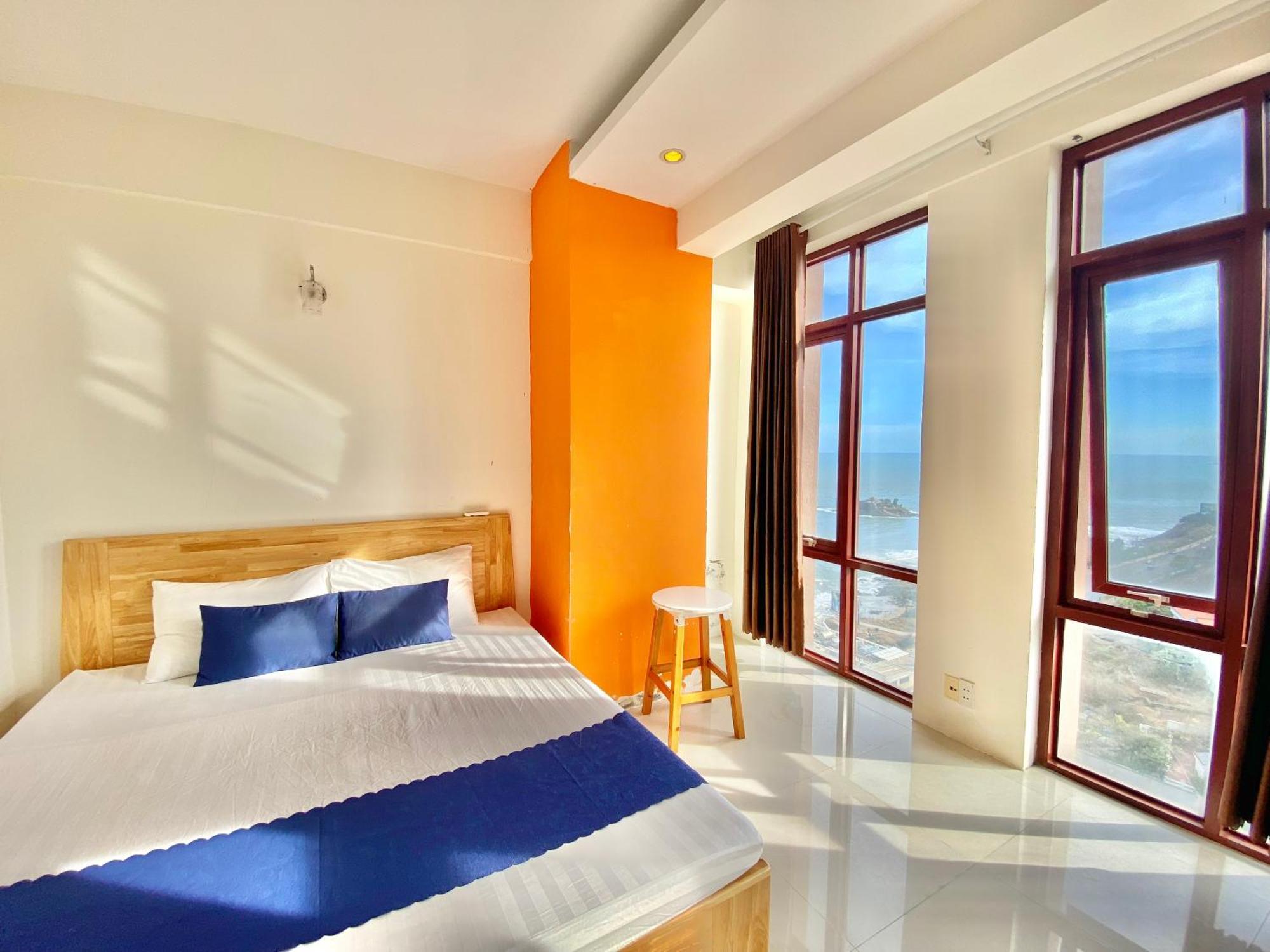 Zozo House - Homestay Bai Sau Vung Tau Buitenkant foto