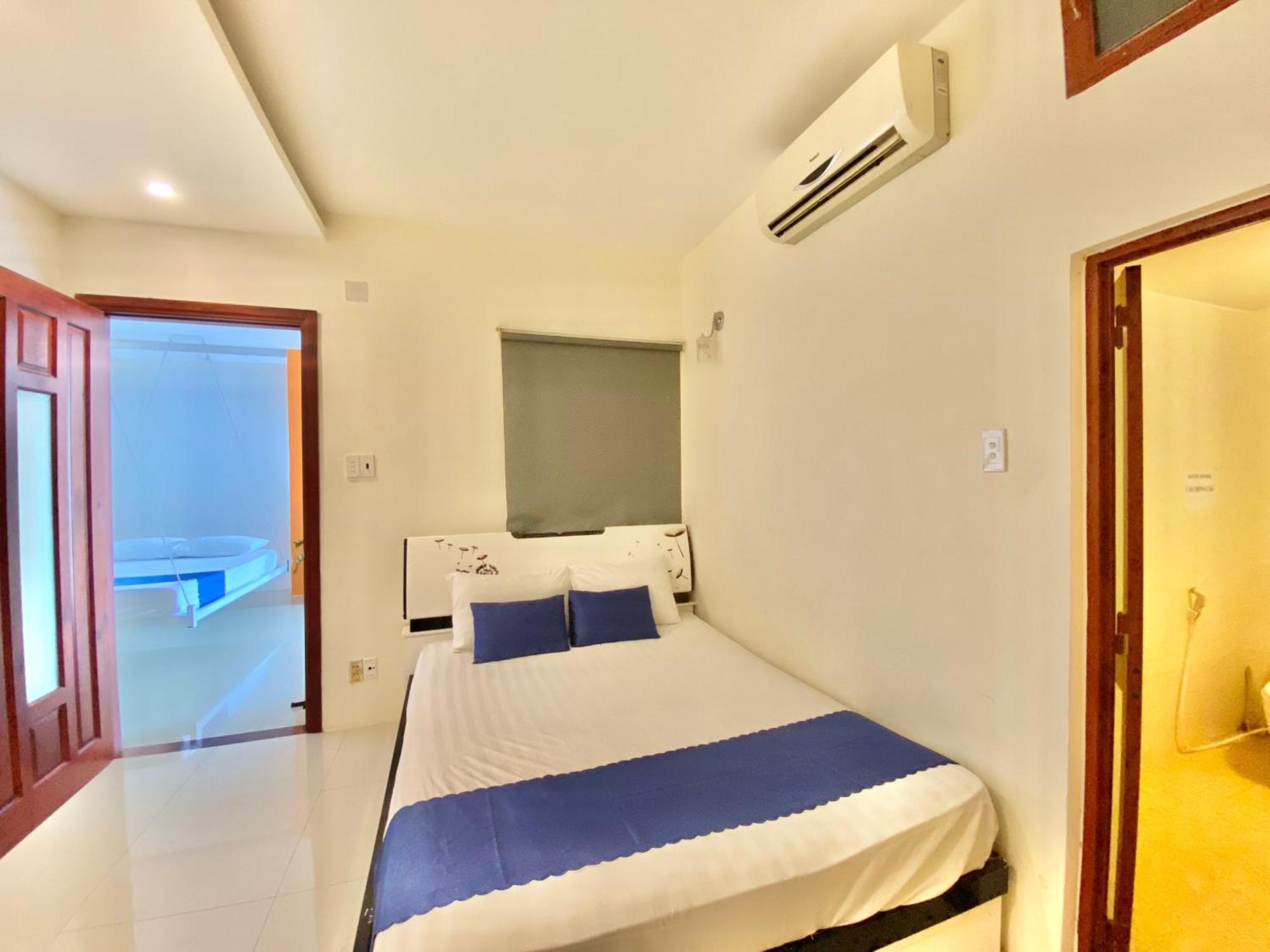 Zozo House - Homestay Bai Sau Vung Tau Buitenkant foto